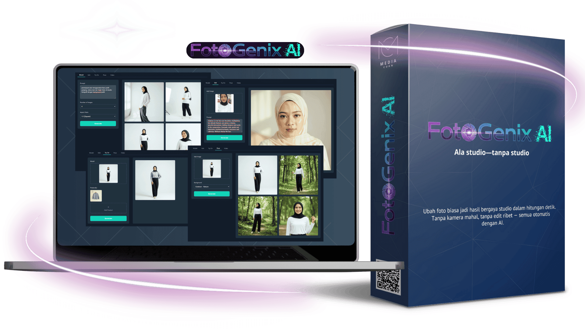 Sistem Bisnis Digital