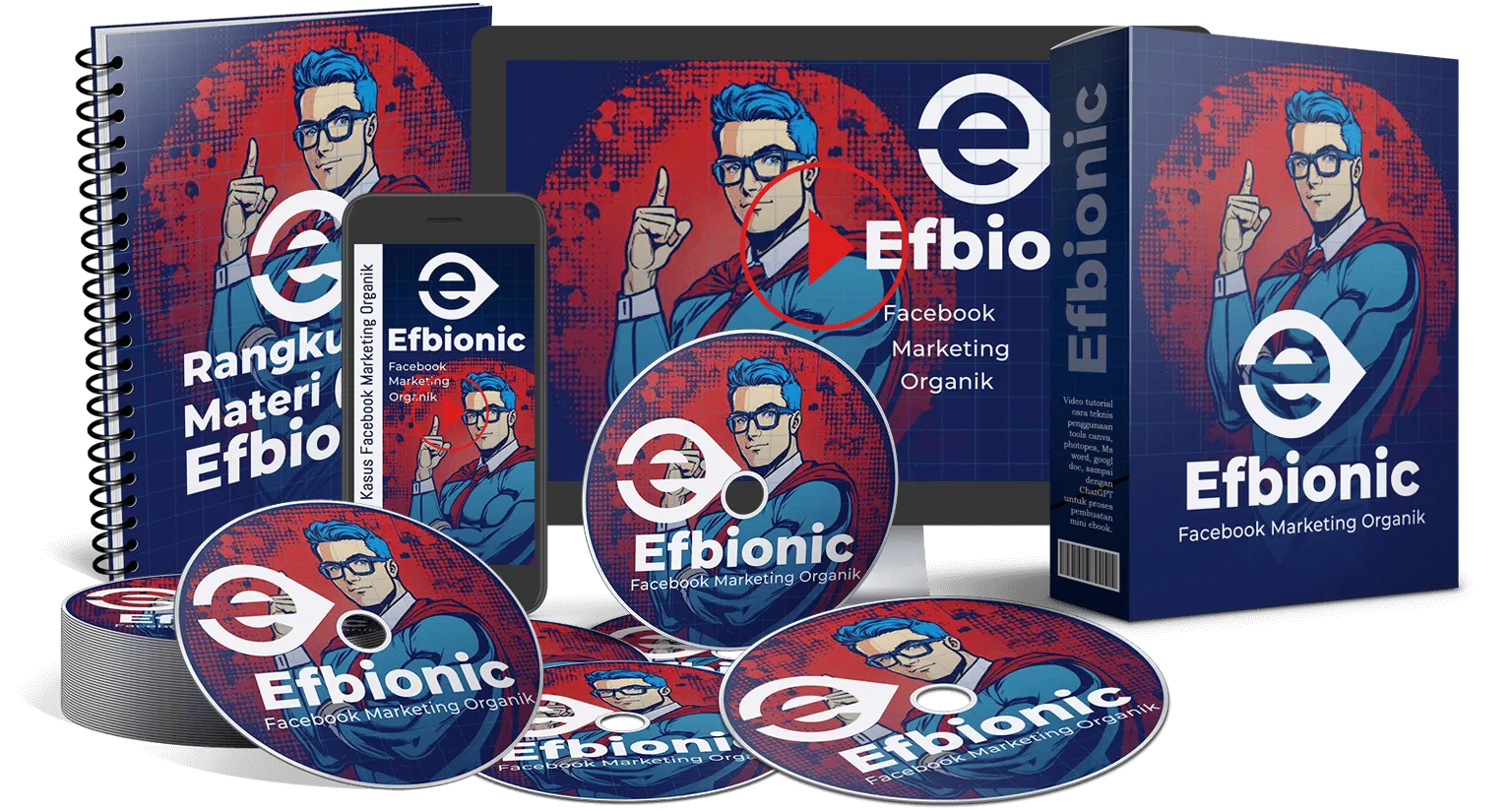 Bonus Efbionic
