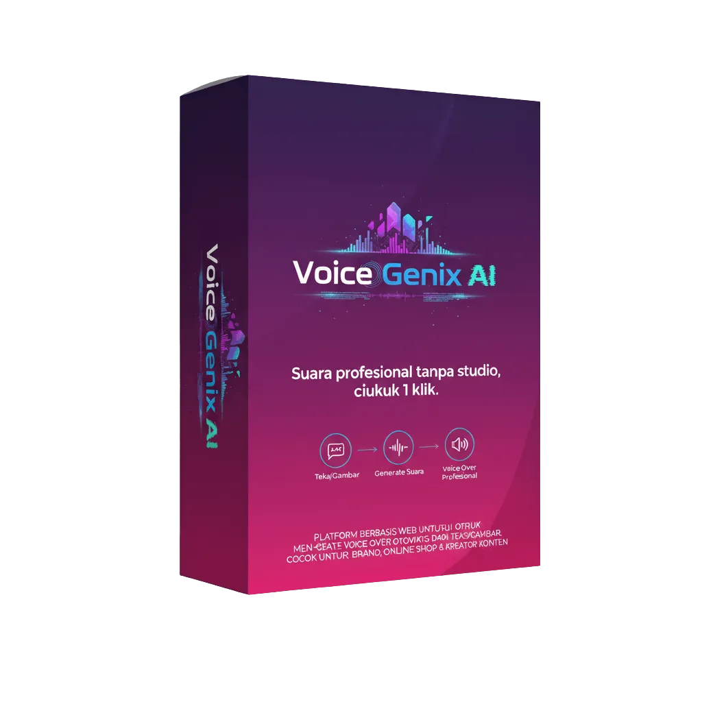 VoiceGenix AI