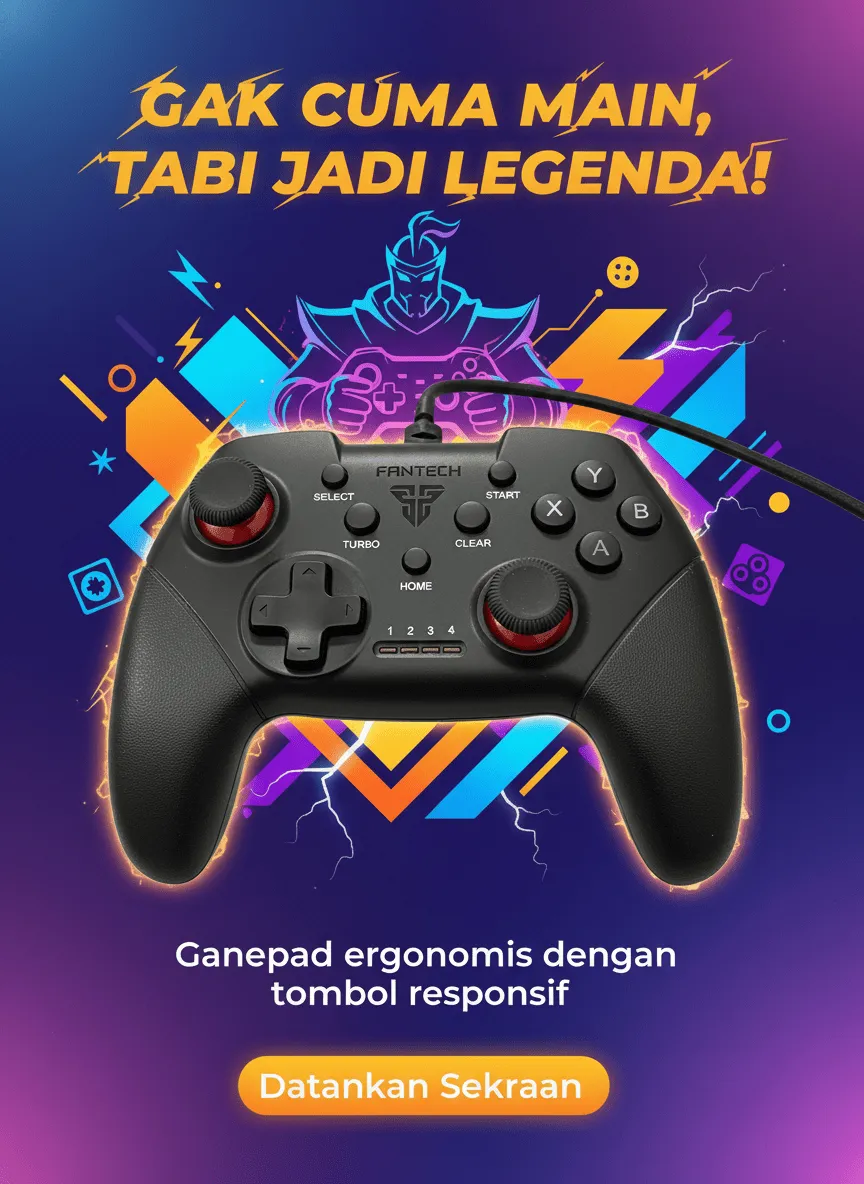 Hasil FotoGenix AI 12