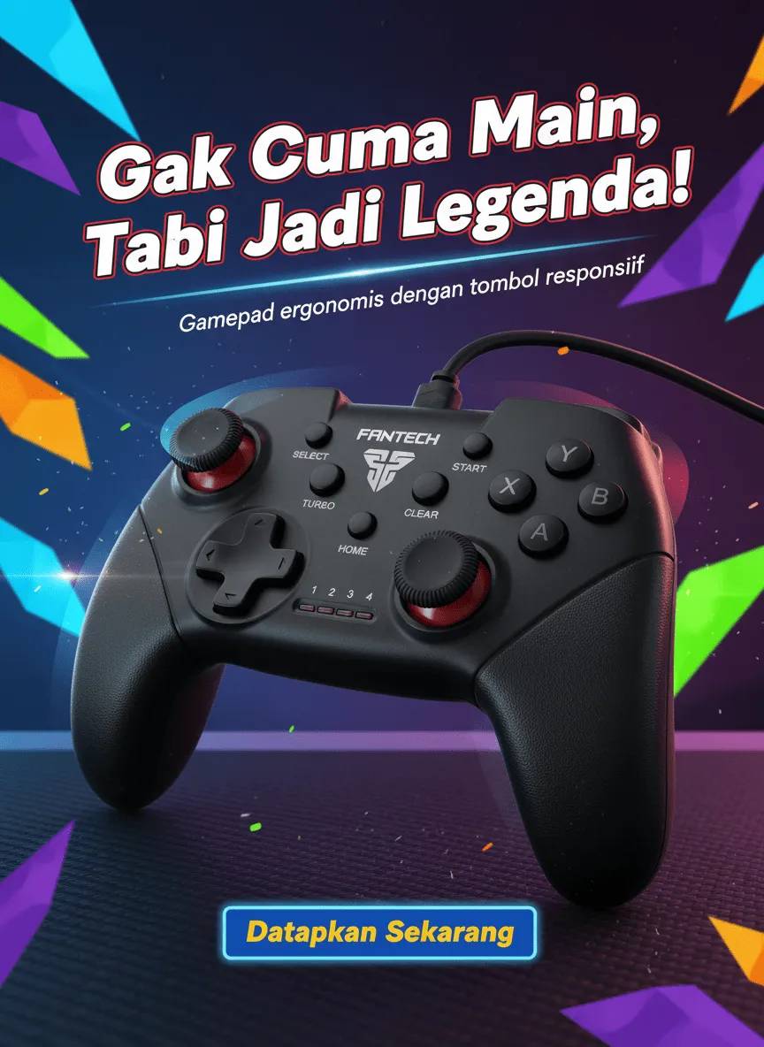 Hasil FotoGenix AI 12