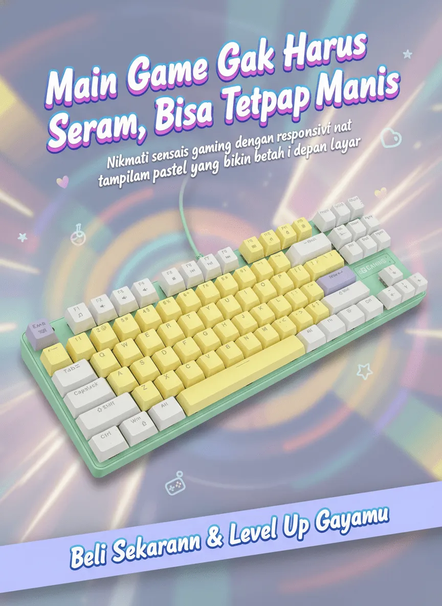 Hasil FotoGenix AI 12