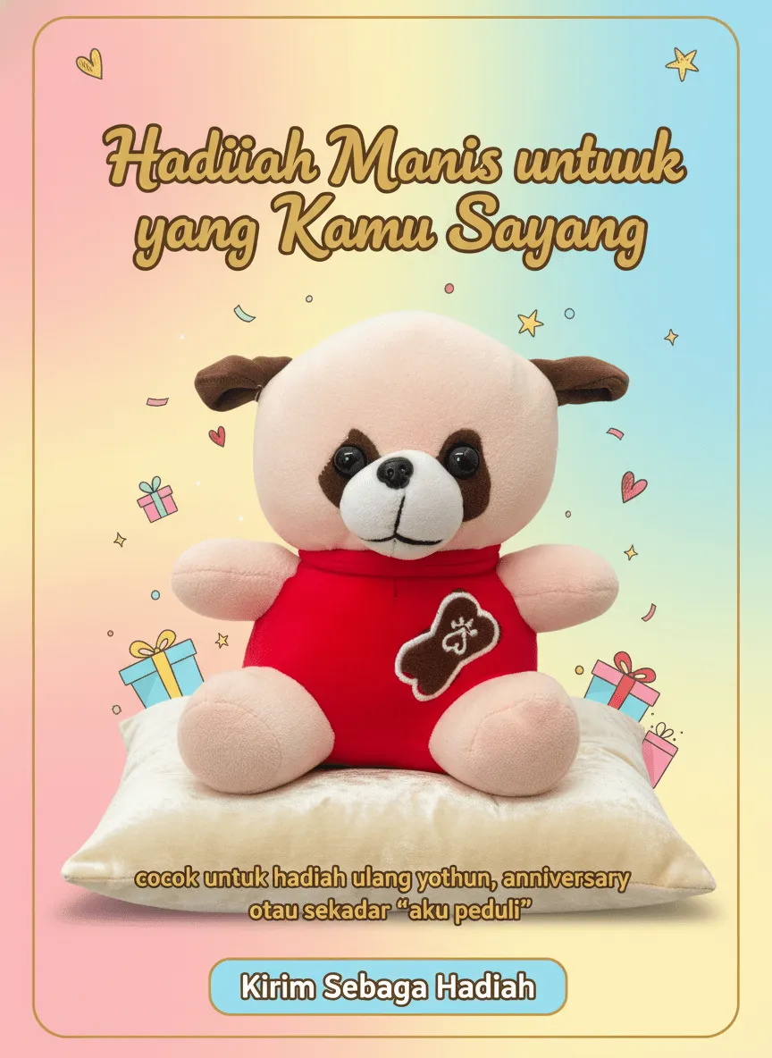 Hasil FotoGenix AI 5