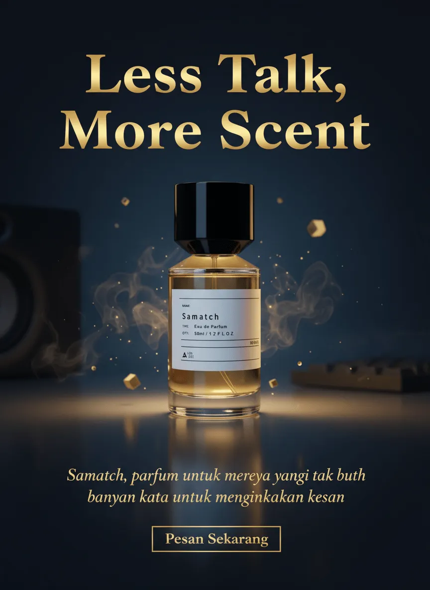 Hasil FotoGenix AI 1