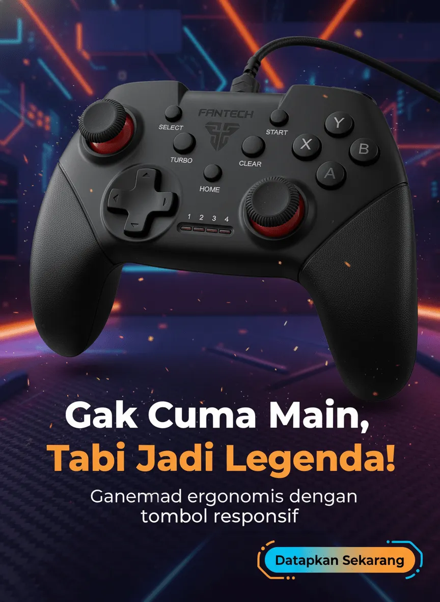 Hasil FotoGenix AI 12