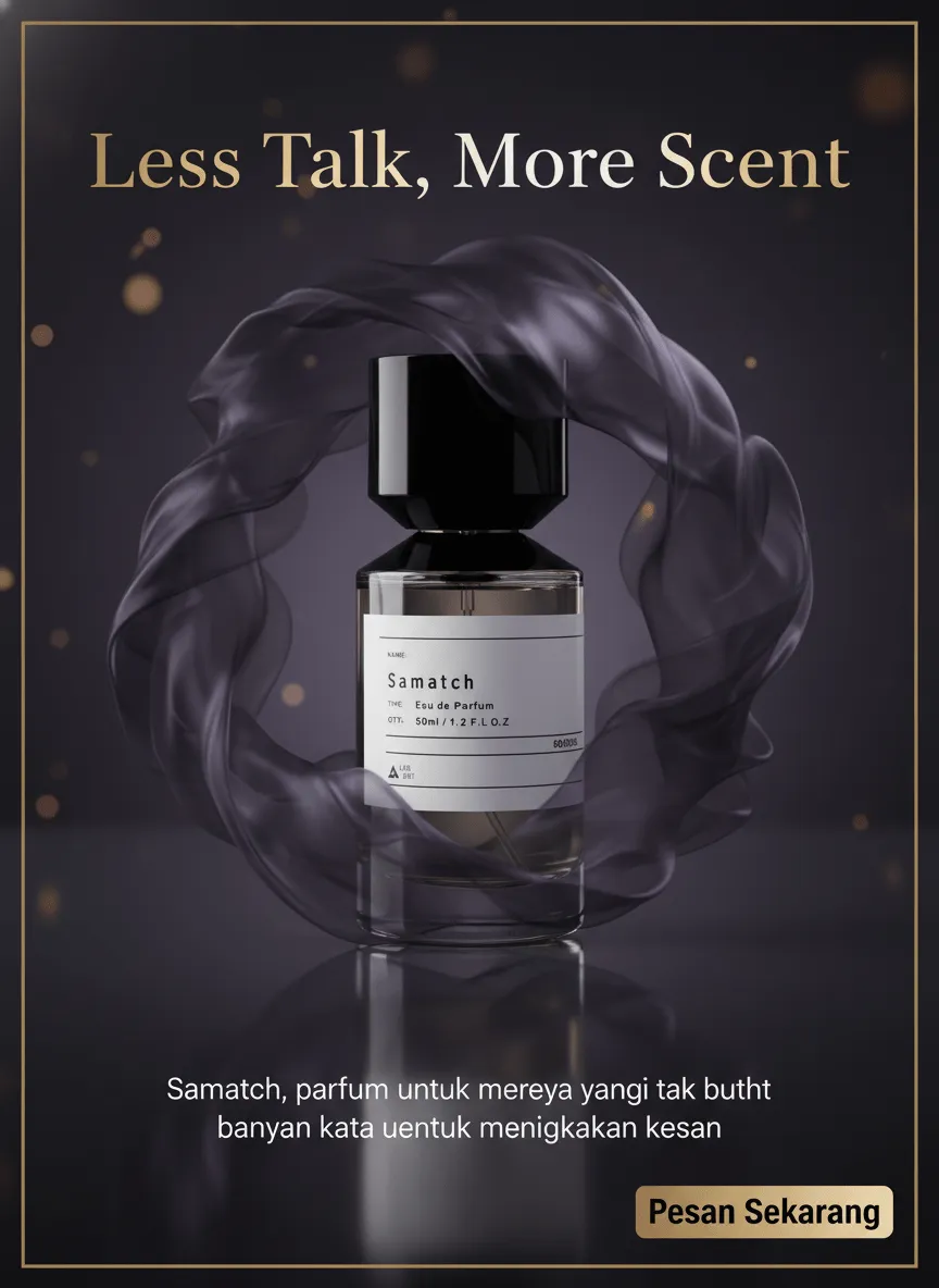 Hasil FotoGenix AI 1