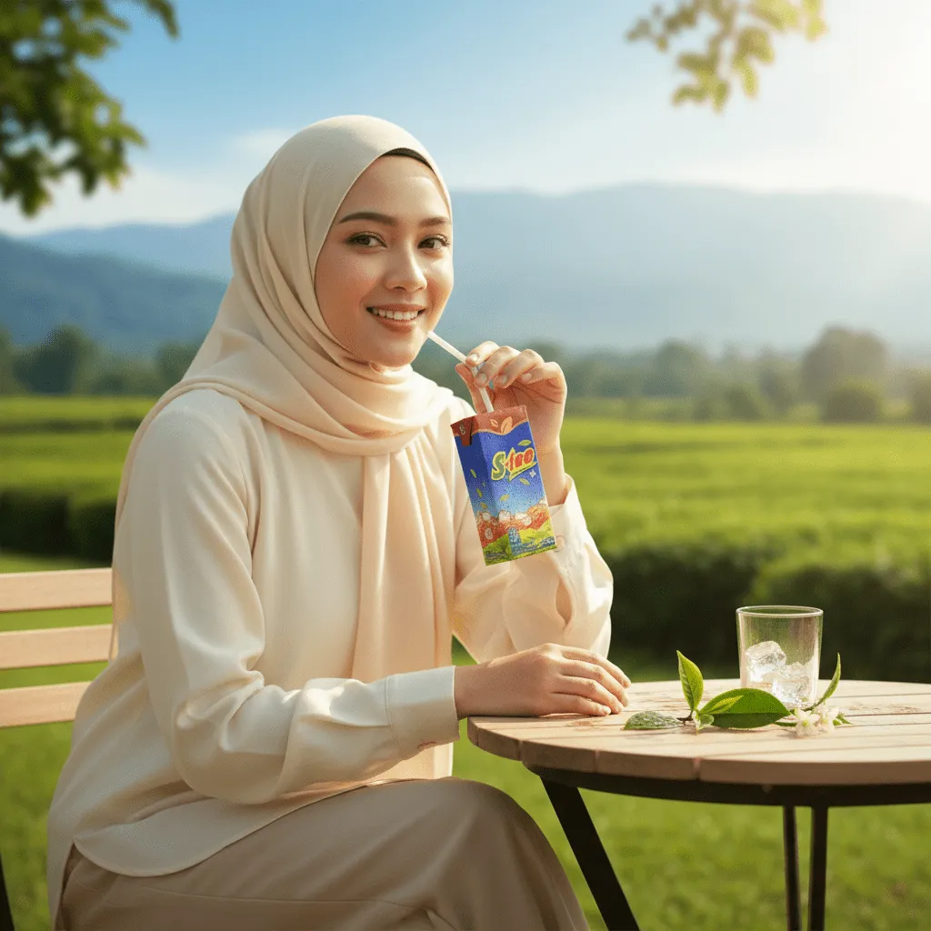 Hasil FotoGenix AI 12