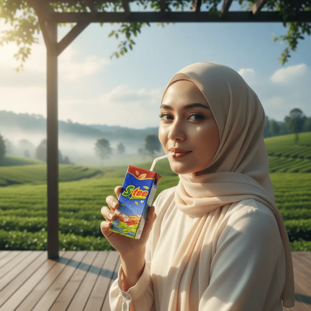 Hasil FotoGenix AI 12