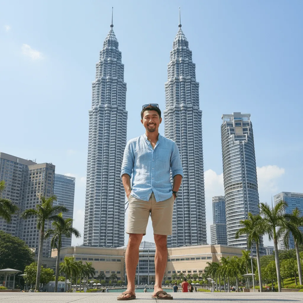 Hasil FotoGenix AI 1