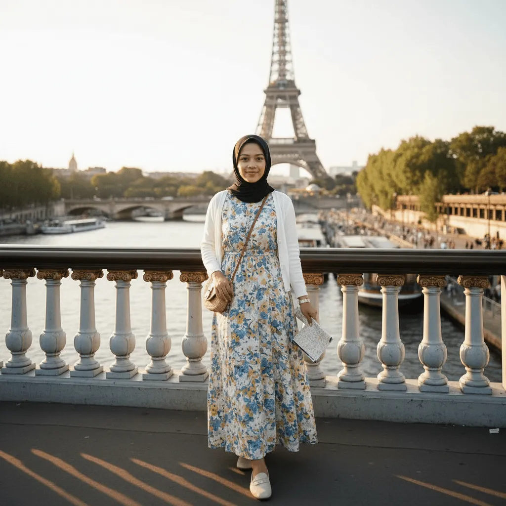 Hasil FotoGenix AI 1